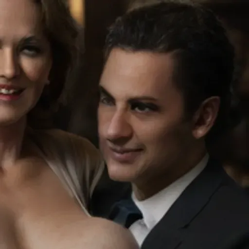 AIポルノ画像ジェネレーター