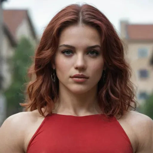 AIポルノ画像ジェネレーター