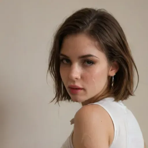 AI色情圖片產生器