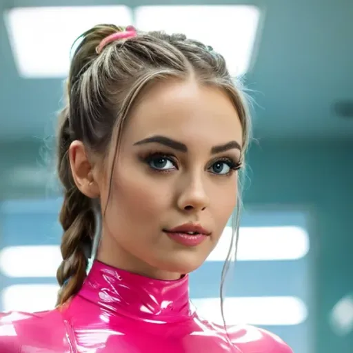 AIポルノ画像ジェネレーター