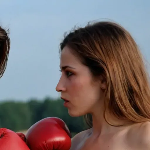 AI色情照片生成器