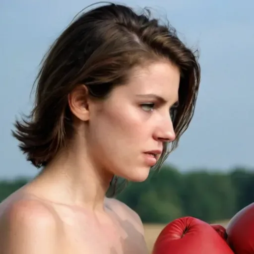 AI色情图片生成器