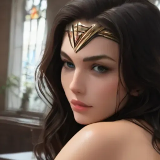 yapay zekâ porno görsel üretici