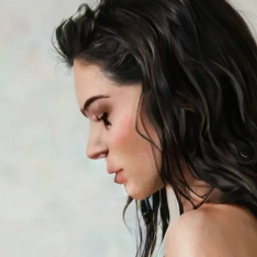 AI 포르노 사진 생성기