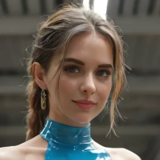 AI色情图片生成器