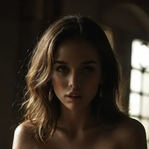 generador de imágenes porno con IA