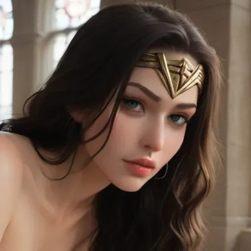 AI色情图片生成器