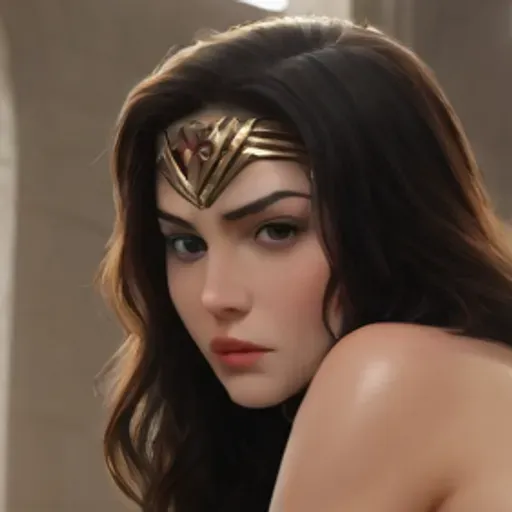 AI porn image generator