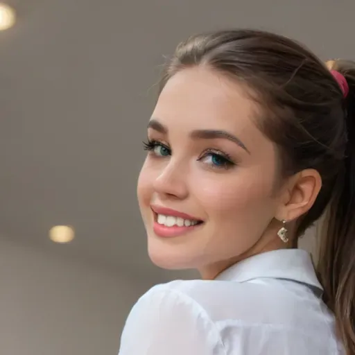 AI色情圖片產生器