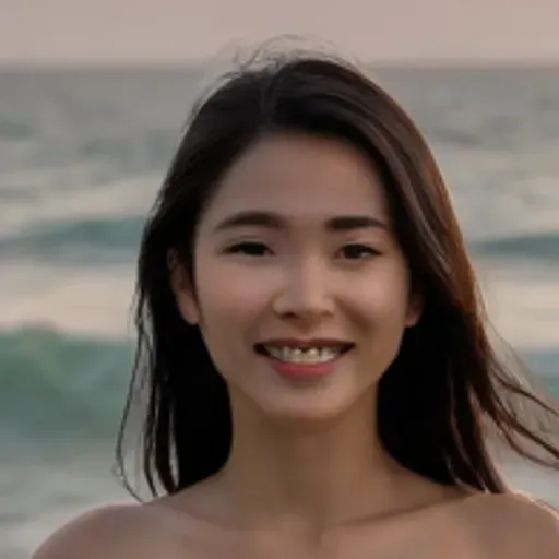 AIポルノ画像ジェネレーター