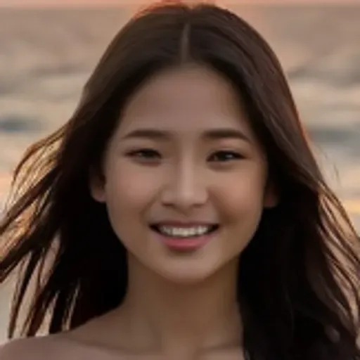 AIポルノ写真ジェネレーター