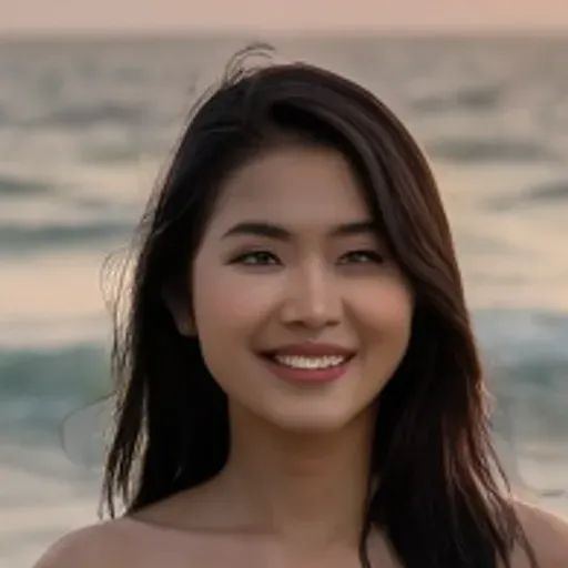 AIポルノ画像ジェネレーター