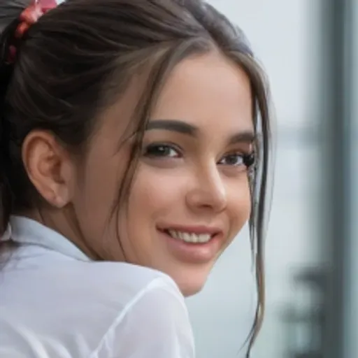 KI-Pornobild-Generator