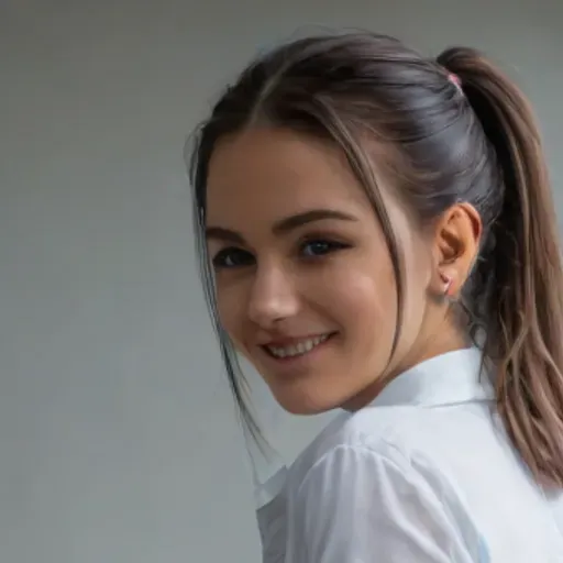 KI-Pornobild-Generator