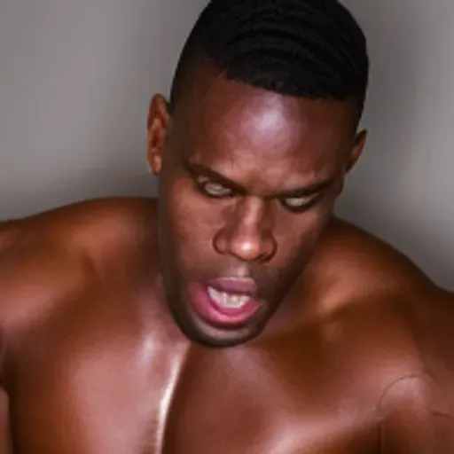 yapay zekâ porno görsel üretici