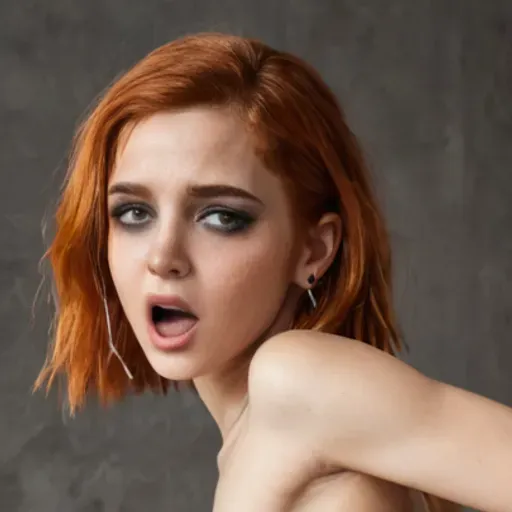 AI色情圖片產生器