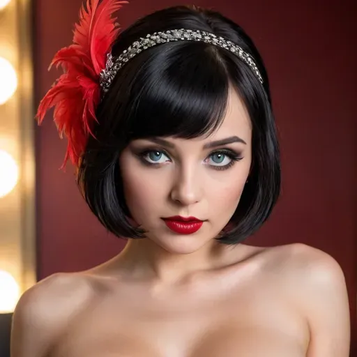 AI porn image generator