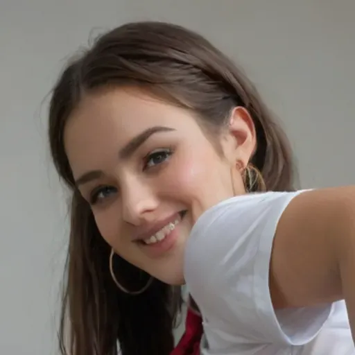 โปรแกรมสร้างภาพโปรนที่ใช้ปัญหา AI