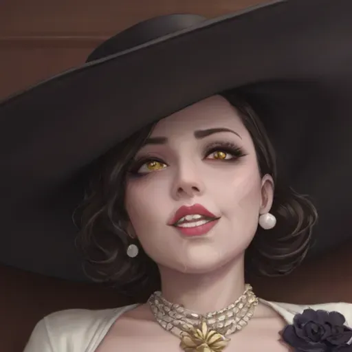 AI 포르노 이미지 생성기