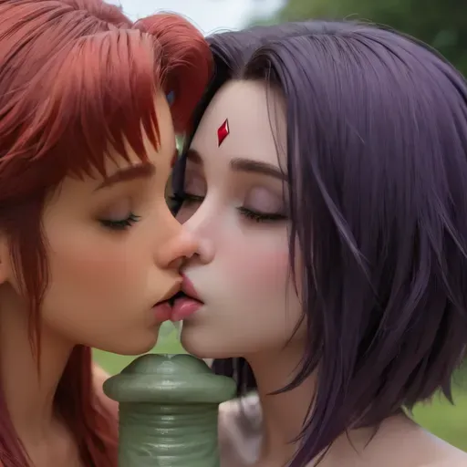 KI-Pornobildchen-Generator