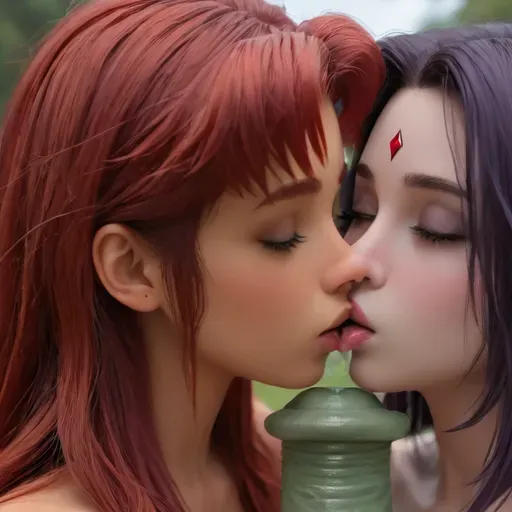 KI-Pornobild-Generator