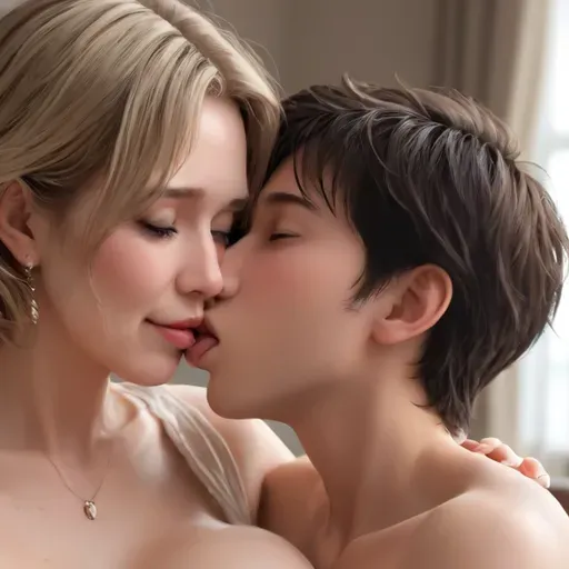 KI-Pornobildchen-Generator