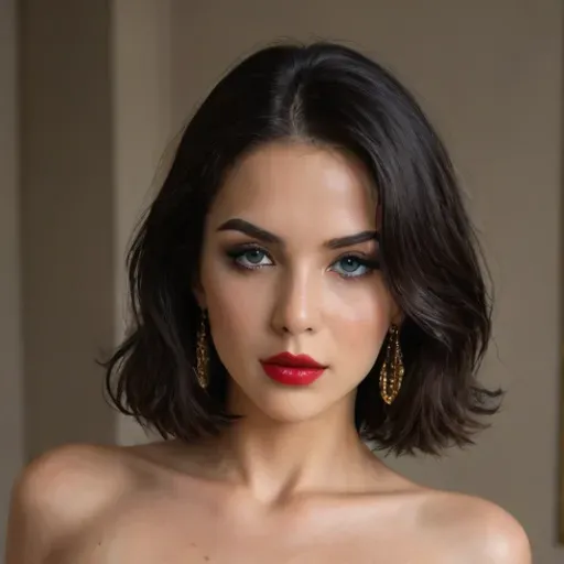 AIポルノ画像ジェネレーター