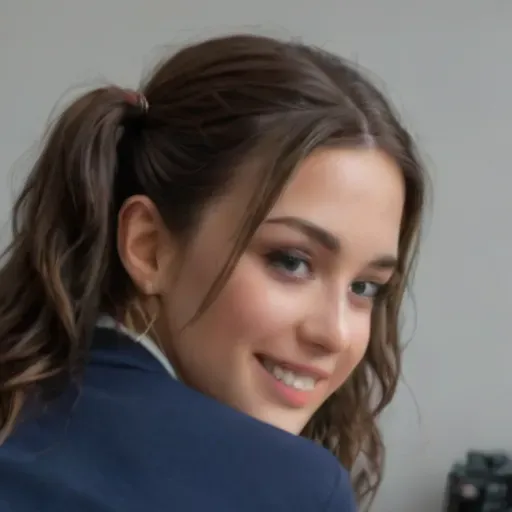 AI色情圖片產生器