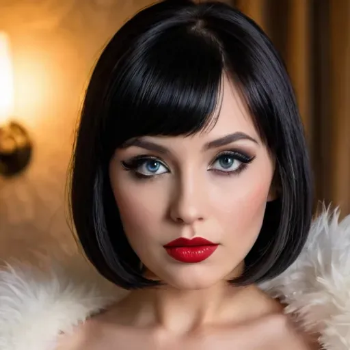 генератор порно-изображений на ИИ