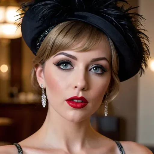 generatore di immagini porno IA