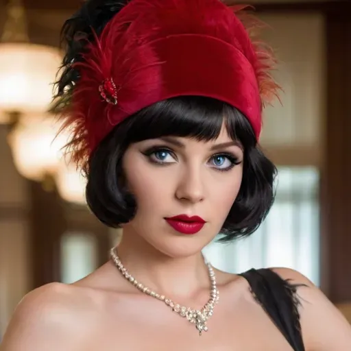 โปรแกรมสร้างภาพโปรนที่ใช้ปัญหา AI