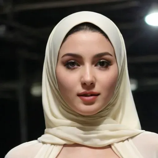 Pencipta imej lucah AI