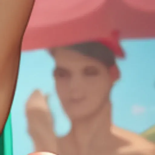 AI porn image generator
