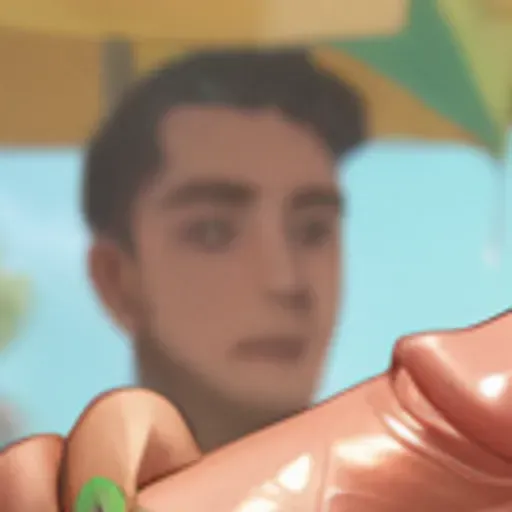 AI porn pic generator