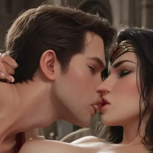 AI porn image generator