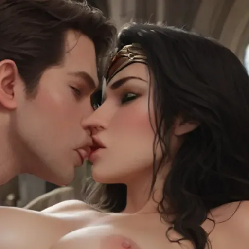 AI porn pic generator