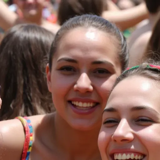 generatore di foto porno IA