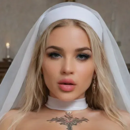 yapay zekâ porno görsel üretici