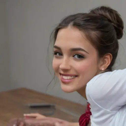 AI色情圖片產生器