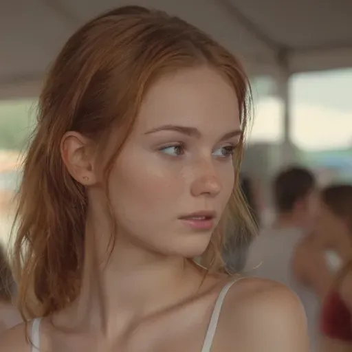 โปรแกรมสร้างภาพโปรนที่ใช้ปัญหา AI