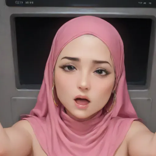 KI-Pornobild-Generator