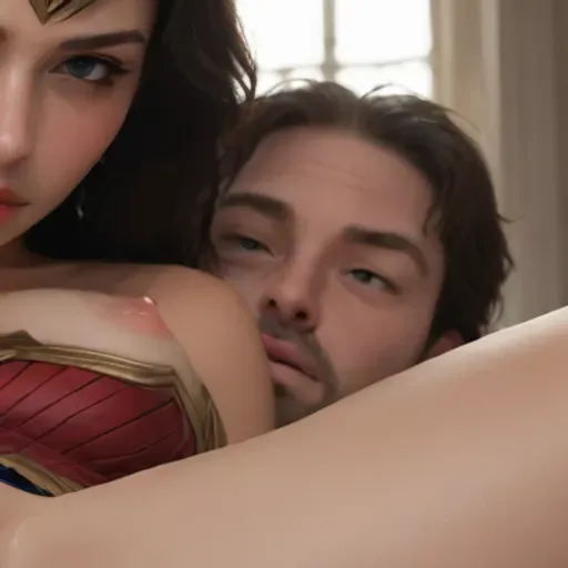 generatore di immagini porno IA