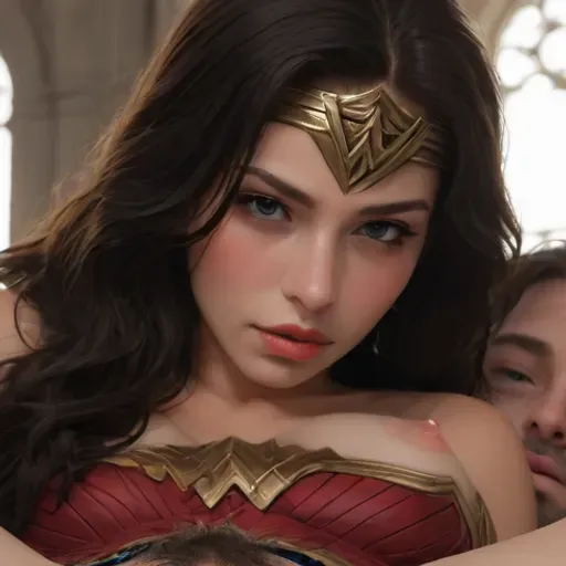 generatore di foto porno IA