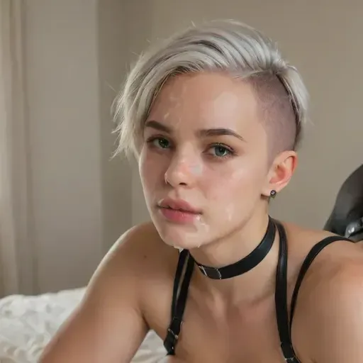 генератор порно-изображений на ИИ