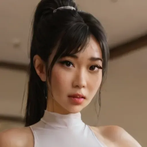 AIポルノ画像ジェネレーター