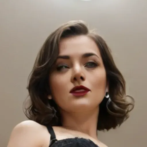 yapay zekâ porno görsel üretici