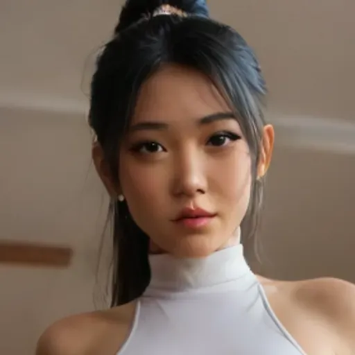 AI 포르노 이미지 생성기