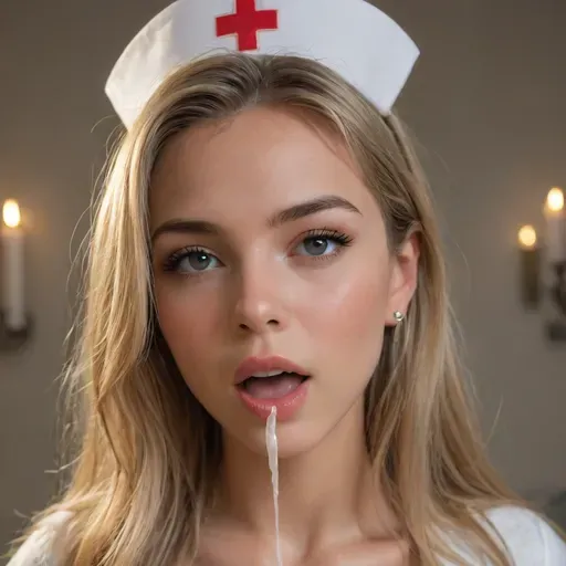 AIポルノ画像ジェネレーター