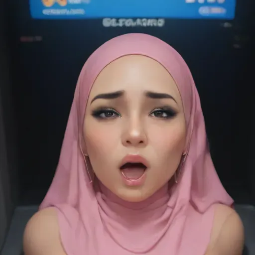 KI-Pornobild-Generator