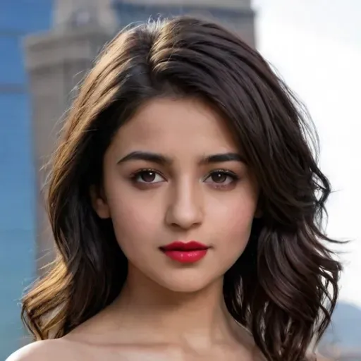 AI色情图片生成器